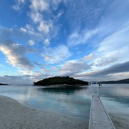 Moonlight Ksamil