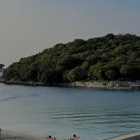Moonlight Ksamil