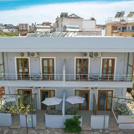 Apartman Moonlight Ksamil