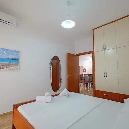 Apartment Moonlight Ksamil