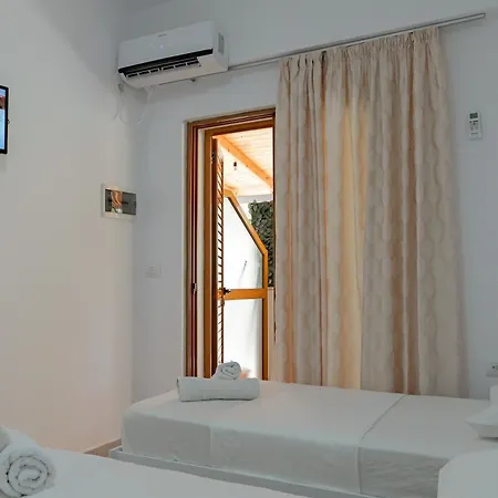 Apartament Moonlight Ksamil