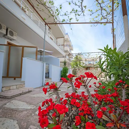 Apartament Moonlight Ksamil