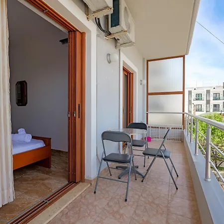 Apartamento Moonlight