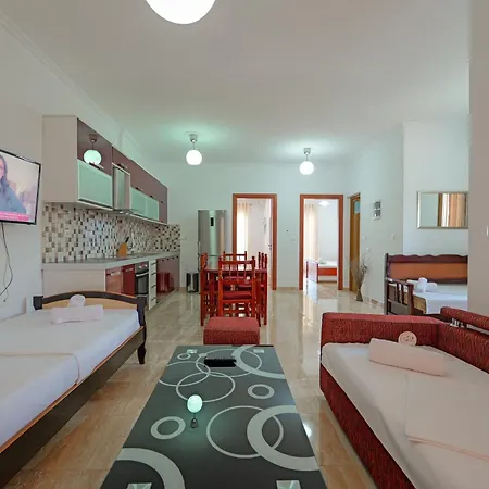 Apartament Moonlight *