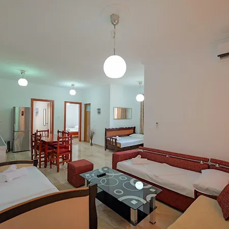 Apartamento Moonlight