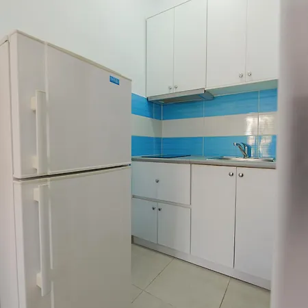 Apartament Moonlight Ksamil