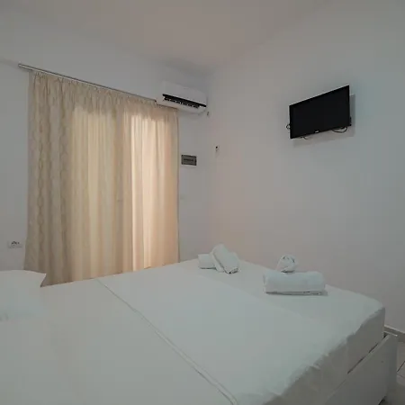 Apartament Moonlight *