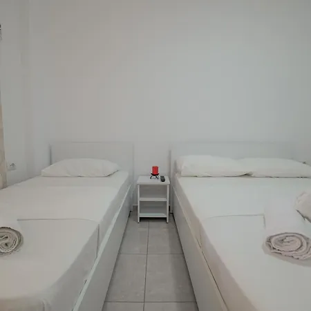 Apartament Moonlight *