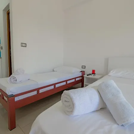 Apartment Moonlight Ksamil