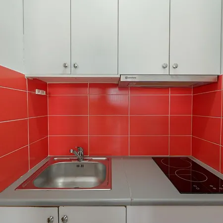 Apartament Moonlight