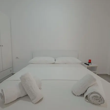 Apartament Moonlight Ksamil