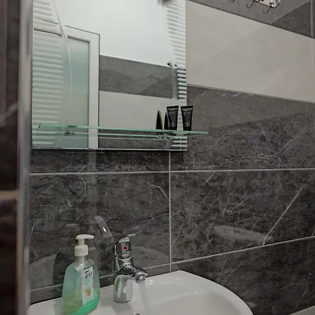 Apartament Moonlight *