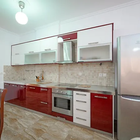 Apartament Moonlight