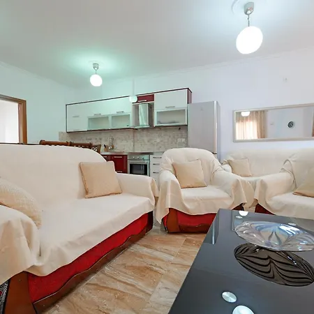 Apartament Moonlight *