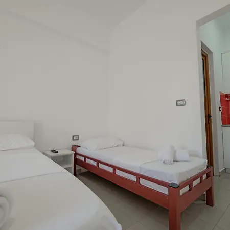 Apartament Moonlight Ksamil