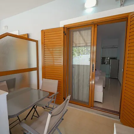 Apartament Moonlight *