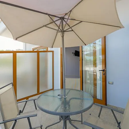 Apartament Moonlight