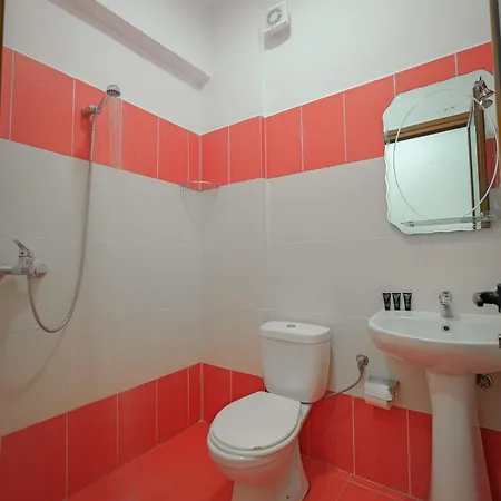 Apartament Moonlight *