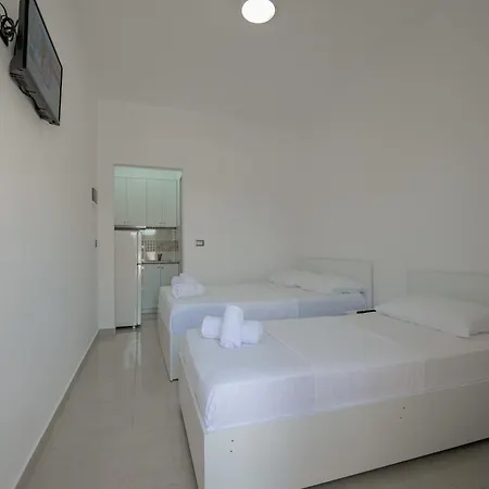 Apartament Moonlight *