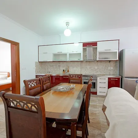 Apartament Moonlight *