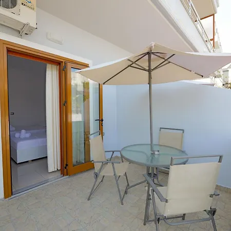 Apartament Moonlight *