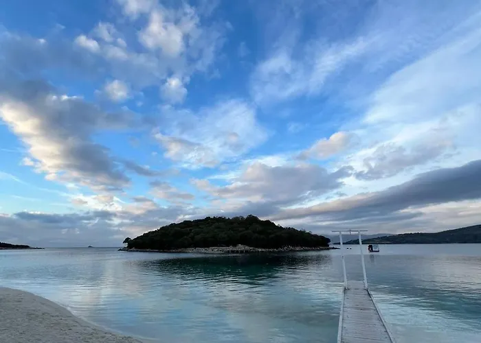 Moonlight Ksamil
