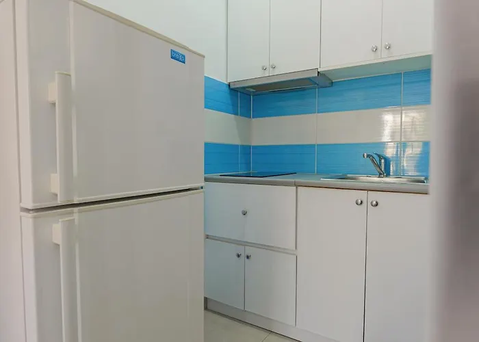Apartman Moonlight Ksamil
