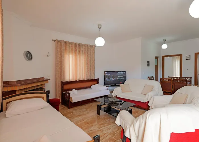 Apartman Moonlight
