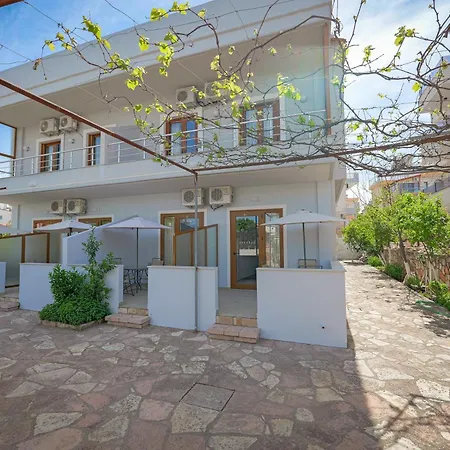 Appartement Moonlight *