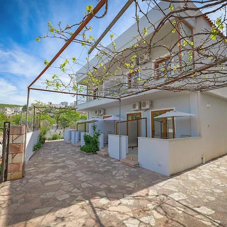 Appartement Moonlight *