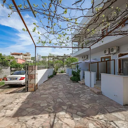 Appartement Moonlight Ksamil