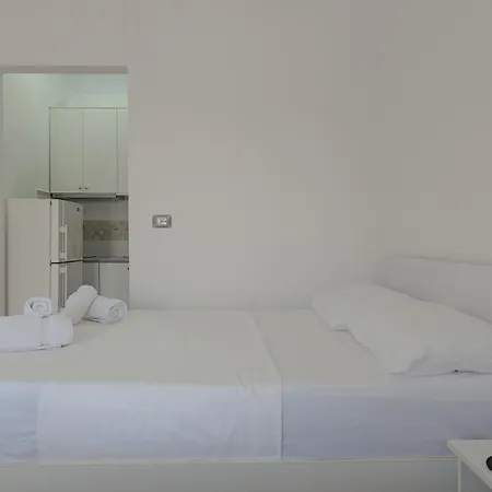 Daire Moonlight Ksamil