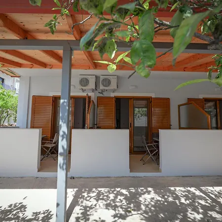 Appartement Moonlight