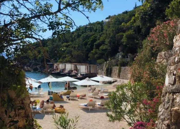 Appartement Moonlight