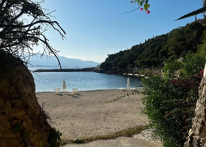 Appartement Moonlight *