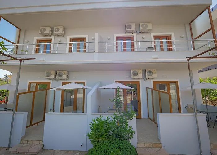 Appartement Moonlight