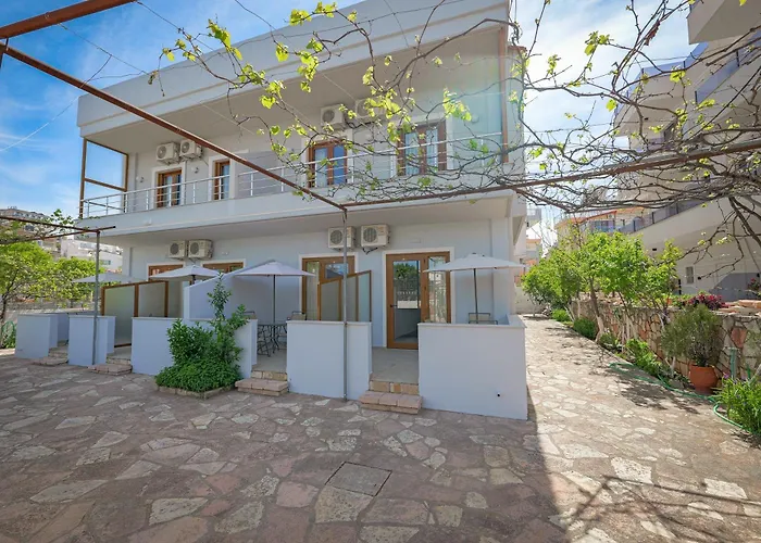 Appartement Moonlight *