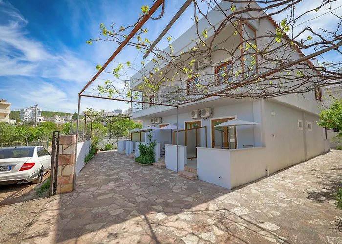 Appartement Moonlight *