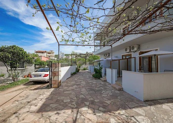 Appartement Moonlight Ksamil