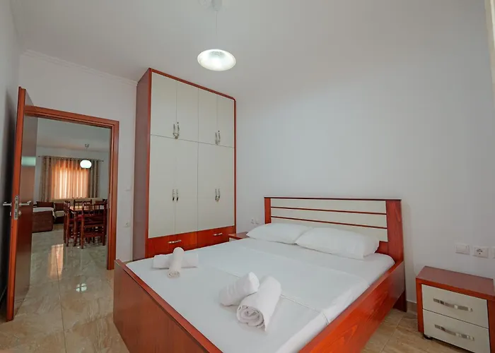 Appartement Moonlight