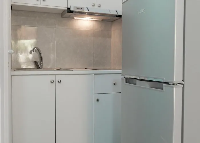 Appartement Moonlight