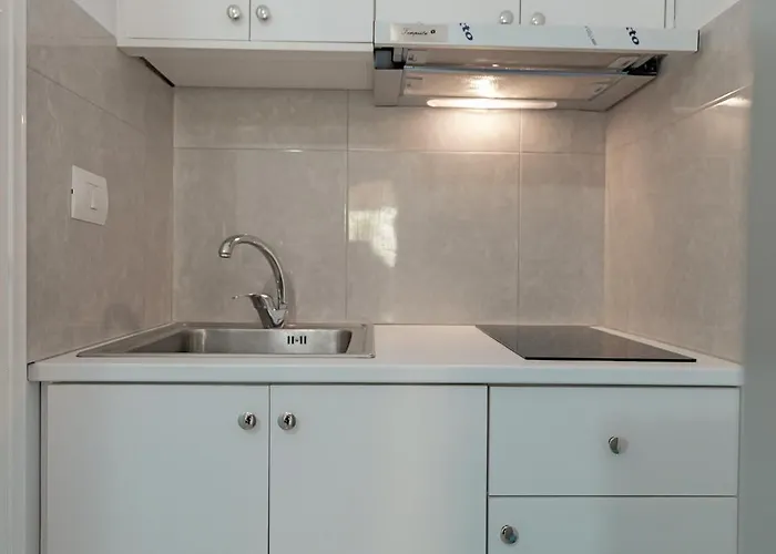 Appartement Moonlight *