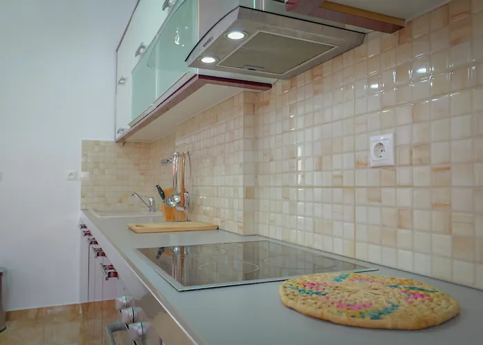 Appartement Moonlight *