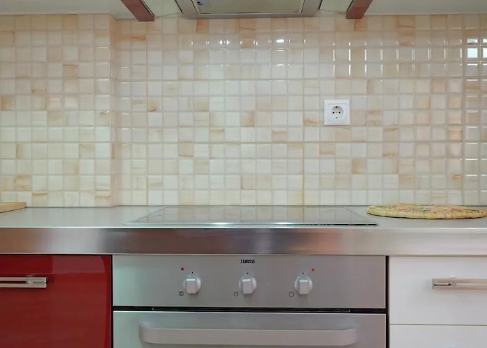 Appartement Moonlight Ksamil