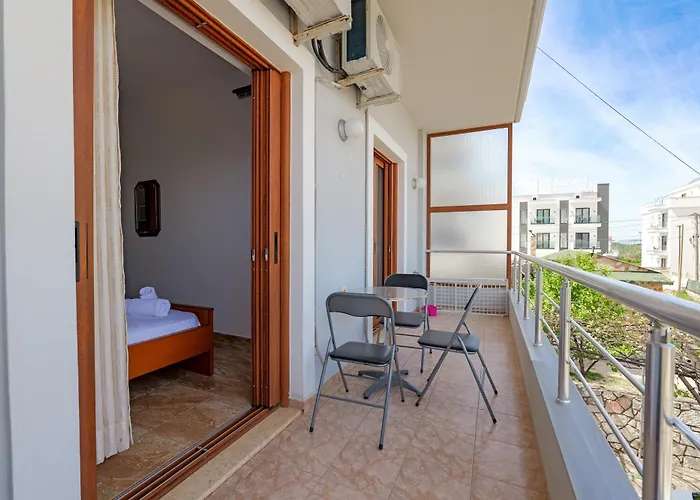 Appartement Moonlight