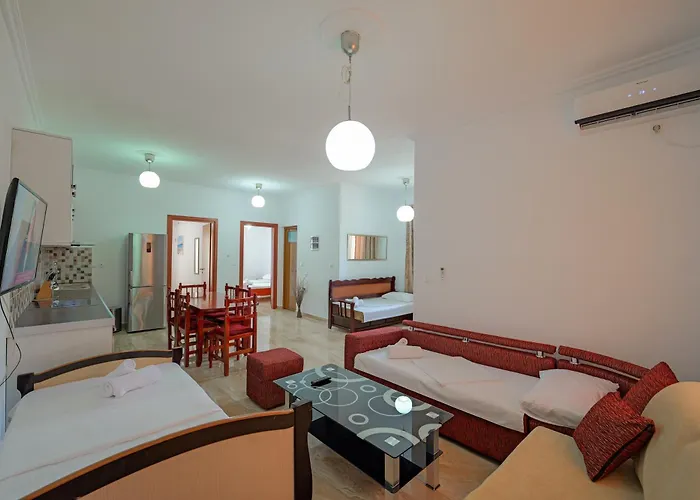 Appartement Moonlight