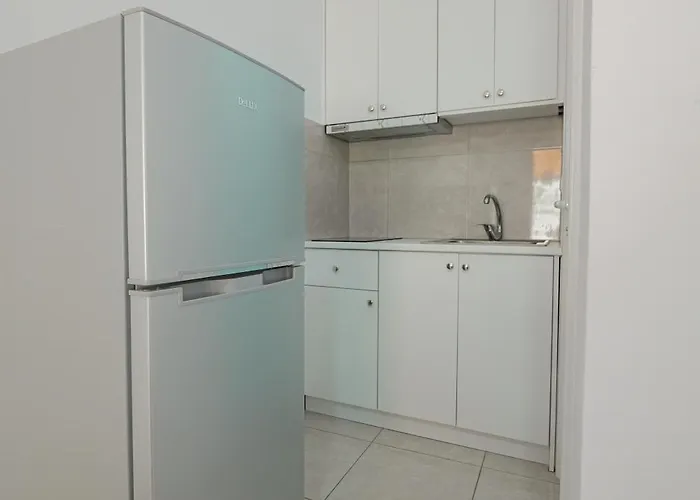 Appartement Moonlight *