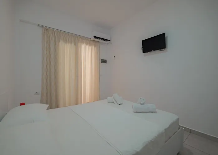 Appartement Moonlight *