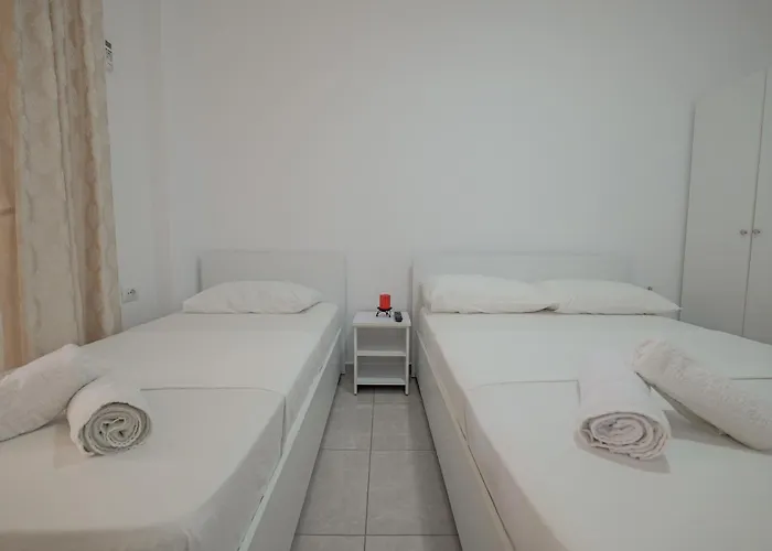 Appartement Moonlight *