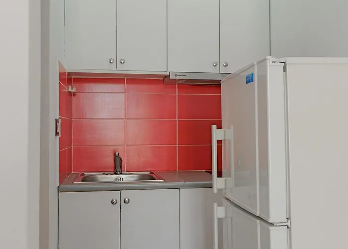 Appartement Moonlight Ksamil